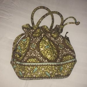 Vera Bradley mini purse